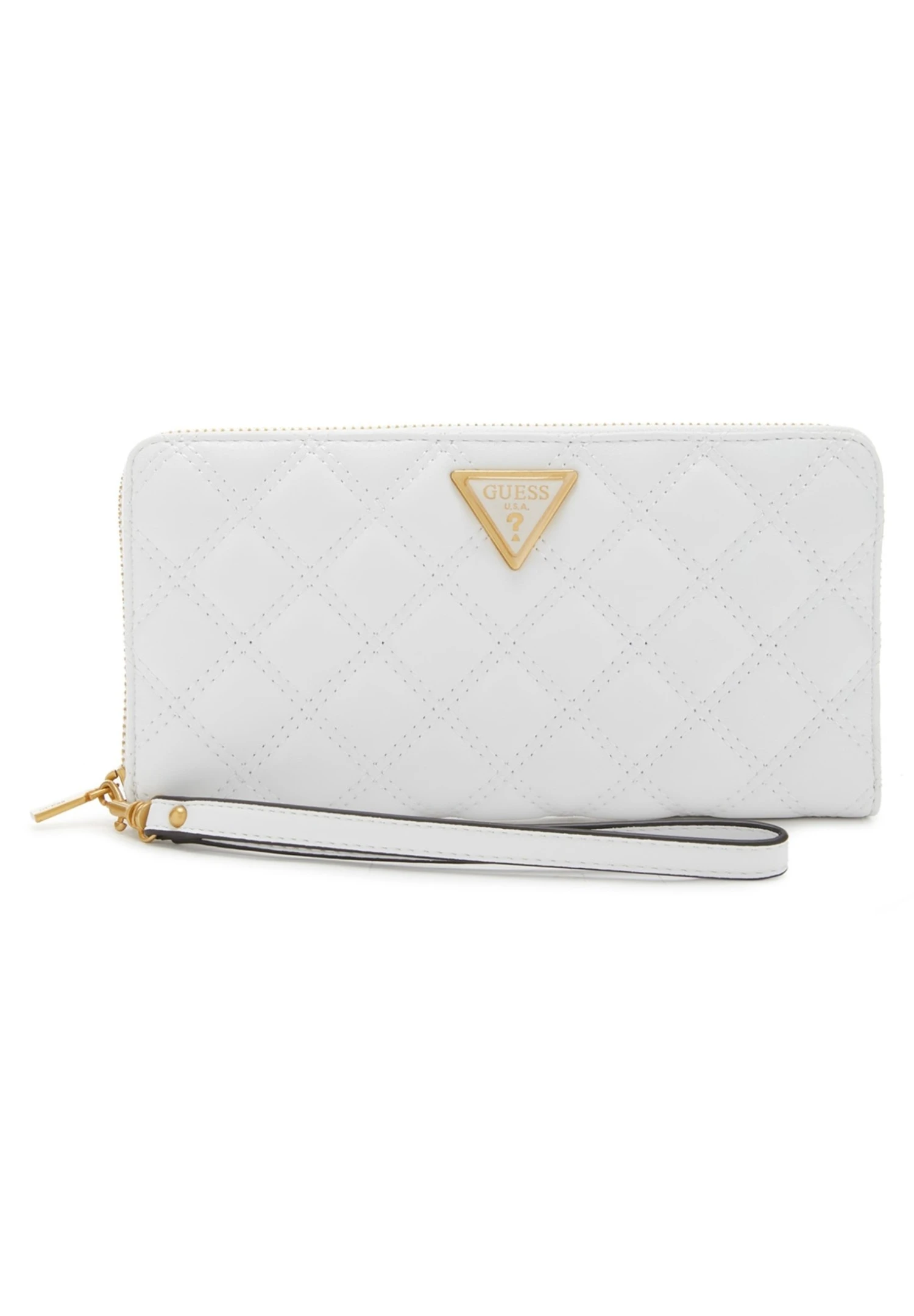 Guess Wallet - Weiß 3 Guess Wallet - Weiß