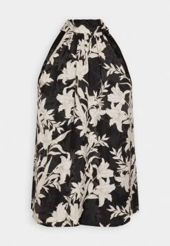 Sunburst - Blouse - Black -Guess Apparel fec3912c0f8a4221930ab1e206b0b873