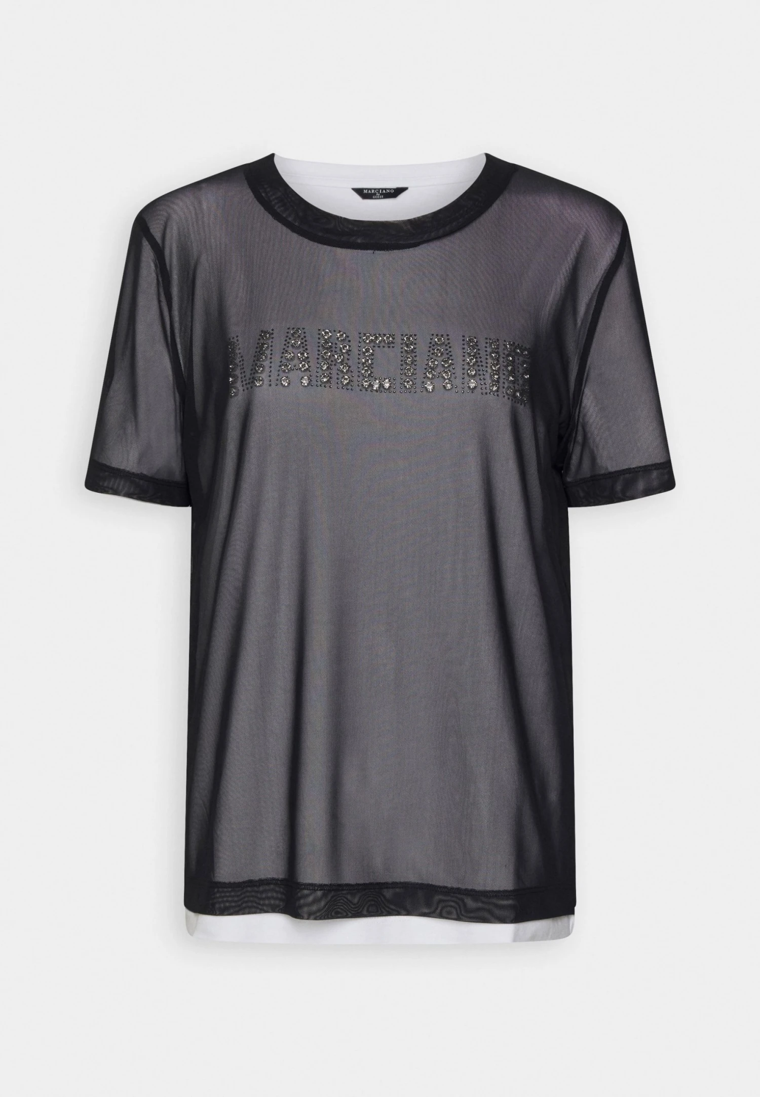 Shirley 2-In-1 - Print T-Shirt 6 Shirley 2-In-1 - Print T-Shirt - Image 4