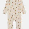 Guess Newborn Stretch Overall Unisex - Pyjamas - Light Brown Melange -Guess Apparel fed4ae7b79b84ad7bda2453183654d4c