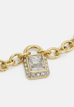 Guess Shiny Padlock - Bracelet - Yellow Gold-Coloured -Guess Apparel fee3f96d0dd24cdeb023c00f9910529e