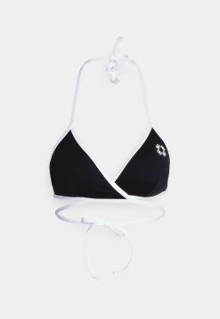 Guess Sporty Chic- Bikini Top - Jet Black -Guess Apparel ff2632baa4554ece8ef365a1ba236dc4