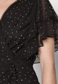 Guess Flor Dress - Cocktail Dress / Party Dress -Guess Apparel ff663809f19b48718e7c6621c9d41581