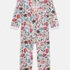 Guess Newborn Stretch Overall Unisex - Sleep Suit - Red -Guess Apparel ffa9b0073de24c7f892726ae0fd4cd8e
