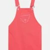 Guess Junior Skirtall - Day Dress - Plastic Pink