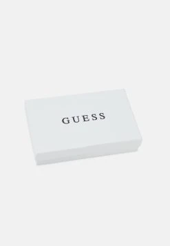 Guess Brenton Zip Organizer - Wallet - Black -Guess Apparel fffbecf980cf4d2e9da249b4fafb7837