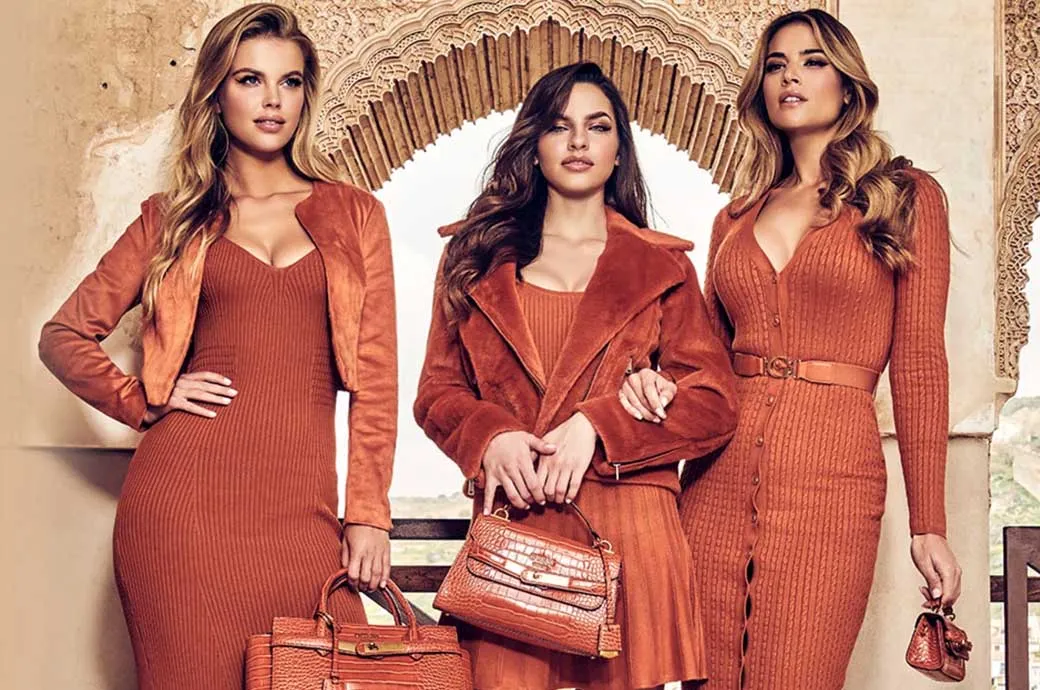 Guess Apparel -Guess Apparel guess 295286